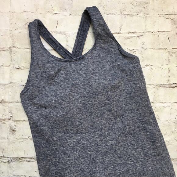 Lululemon Balance & Resist Onesie in Midnight Navy / White / Psychic - Picture 2 of 5